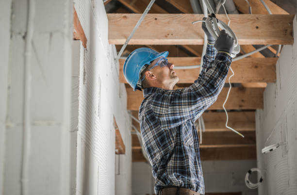 Best Residential Electrician Services  in Albion, IN