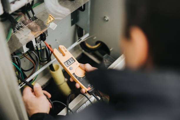 Best Electrical Wiring Services  in Albion, IN