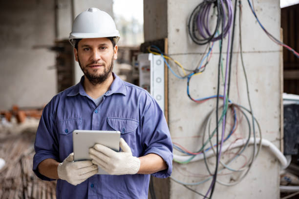 Best 24-Hour Electrician  in Albion, IN