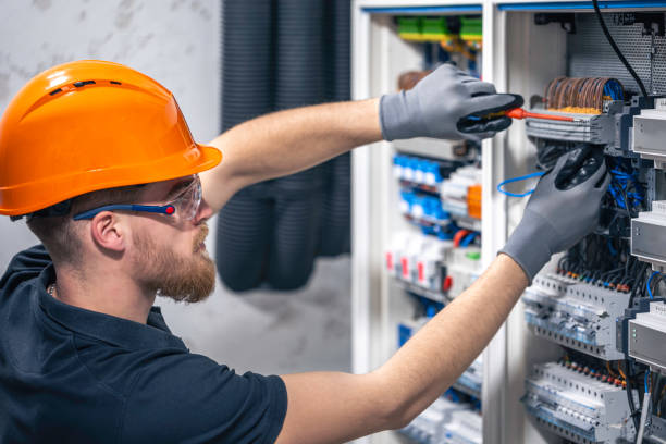 Best Electrical Contractors for Businesses  in Albion, IN